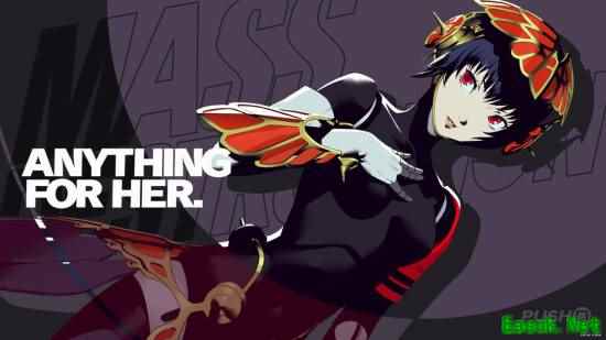 《女神异闻录3 Reload DLC争议中热卖》