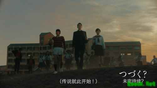 松重丰加持 《螺旋英雄谭》今日双平台公测！