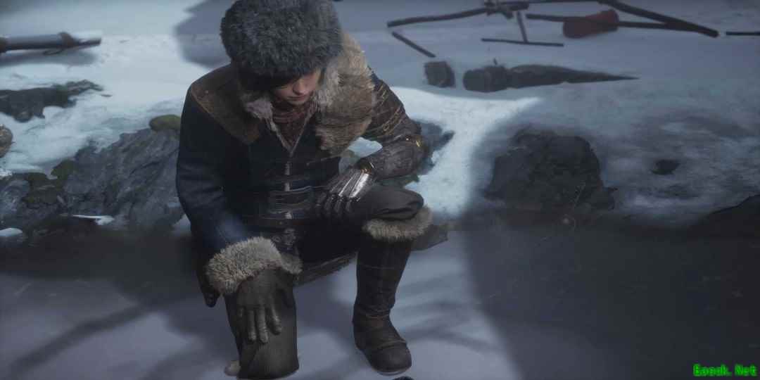 《匹诺曹DLC引争议：新增难度选项》