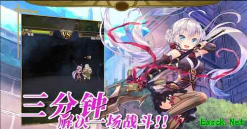 境界线正统续作《螺旋英雄谭》1月9日公测在即，系列IP详解特报