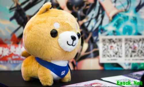 《螺旋英雄谭》2018上海萤火虫漫展，全程精彩回顾！