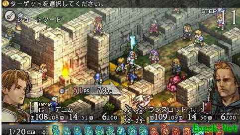 国内SRPG手游如何突破束缚做出新意？