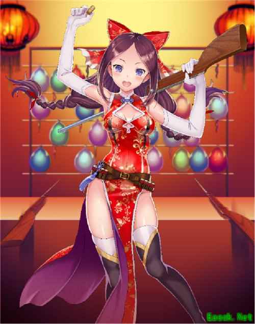 《螺旋英雄谭》新春版本来袭！新年解签送UR！