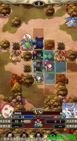 国内SRPG手游如何突破束缚做出新意？