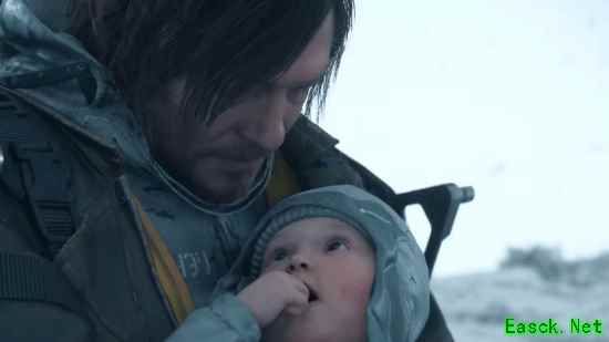 《死亡搁浅2》门槛变低？剧情展开速度重大调整！