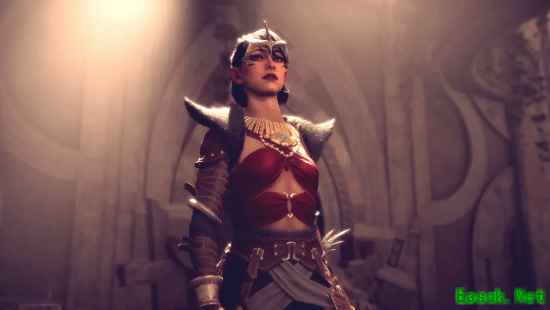 EA曾嘲讽RPG玩家是“山洞呆子”？不管怎样都会付钱