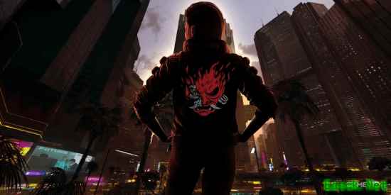 《赛博朋克2077》系列或将绑定夜之城:已是重要代表