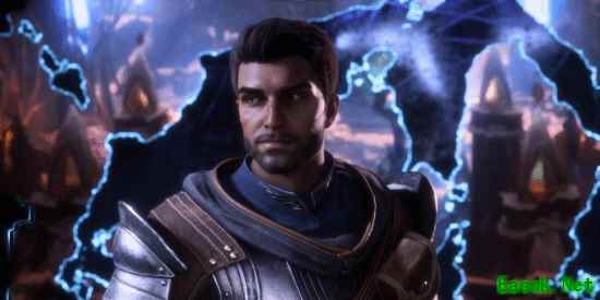 《龙腾》灵魂人物:EA的在线化战略注定他与游戏缘尽