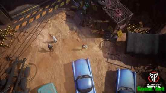 PS游戏阵容再迎新作：又一国产手游将登陆主机！