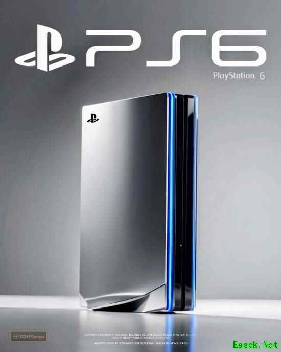 PS6核心爆料汇总！AMD加持玩家却直呼太早了