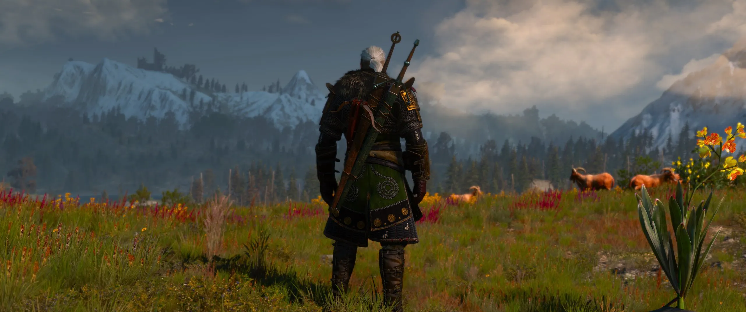 《巫师4》在路上 CDPR誓不重蹈《赛博朋克2077》的覆辙