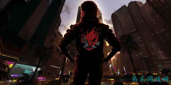 《赛博朋克2077》系列或将绑定夜之城:已是重要代表