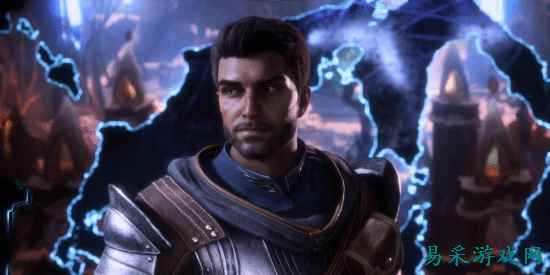 《龙腾》灵魂人物:EA的在线化战略注定他与游戏缘尽