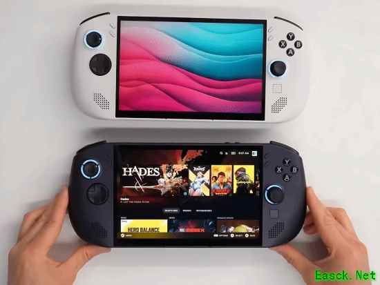 联想掌机刷SteamOS后吊打Win版 帧率暴涨续航翻倍!
