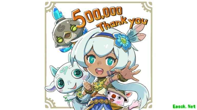 《幻想生活i》全球销量破50万