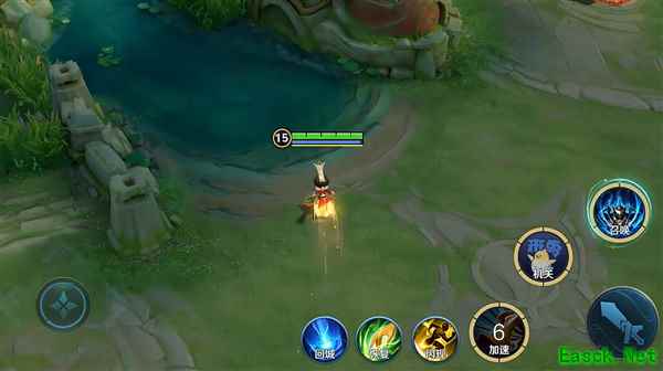 王者荣耀S40新赛季：新英雄孙权登场，刘禅机甲形态革新