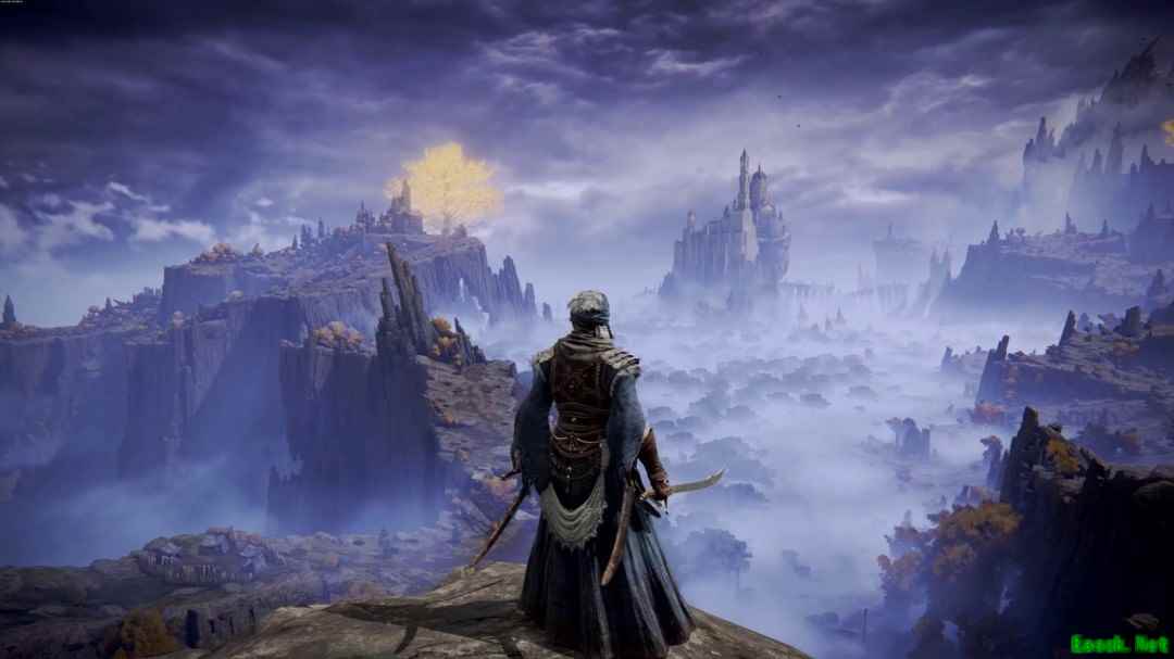 《艾尔登法环》真人电影确认开拍