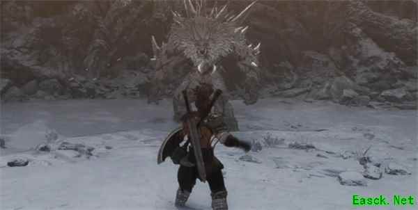 第一狂战士卡赞雪魈王打法攻略分享