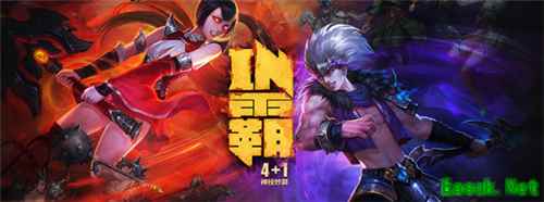 《梦三国手游》：IN霸加入新英雄 黄盖孙策英雄降临！