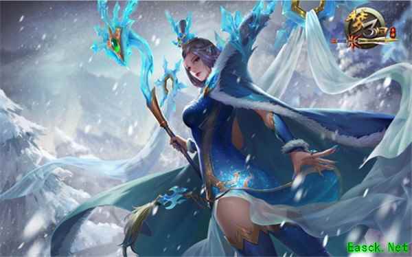 梦三国手游：新王登基！竞技战力排名更新 军团出征再添福利