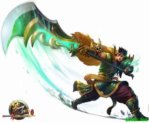《梦三国手游》：新手引导全面升级 人气关平撼世降临