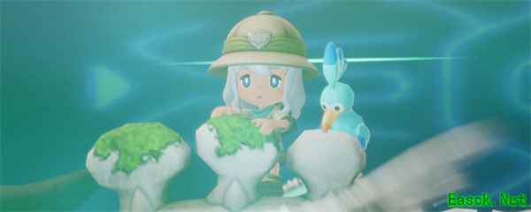 幻想生活i魔力药水配方获取方法分享