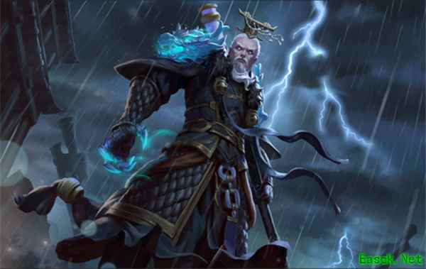 《梦三国手游》：怒海龙王刘表新装降世 新副本极夜幻境挑战巅峰