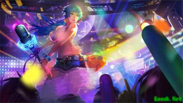 《梦三国手游》：动感歌者梦幻登台 死皇苏醒血封千里