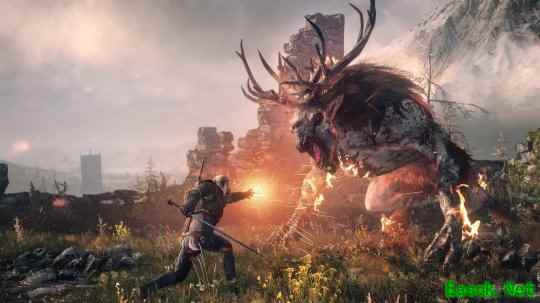 CDPR CEO回顾早期艰难时刻:缺钱 还要给员工发工资