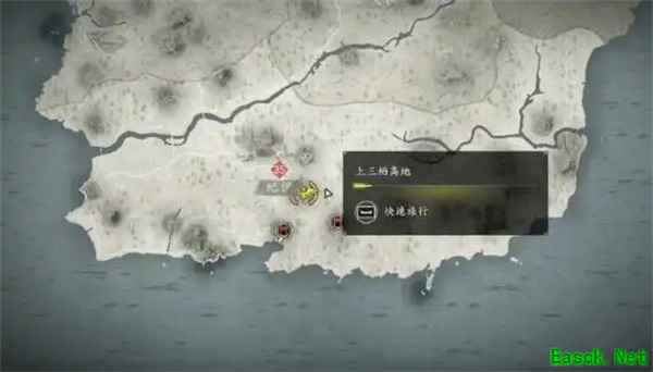 刺客信条影今井宗久具体位置介绍说明