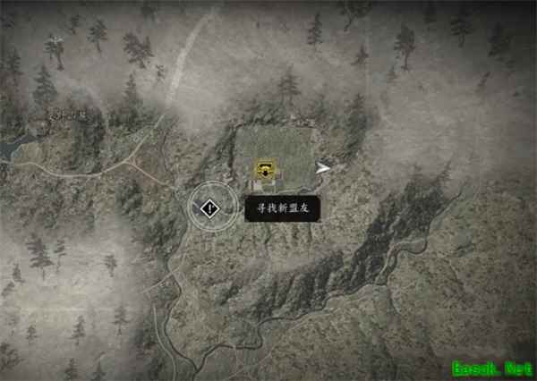 刺客信条影私贩运营支线任务攻略分享