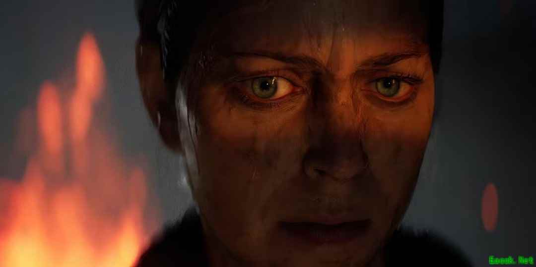 《地狱之刃2实体版将登陆PS5与Xbox平台》