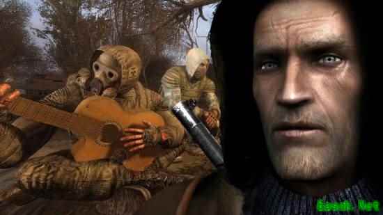 《潜行者三部曲重制合集发布1.0.2补丁，优化画面与操作体验》