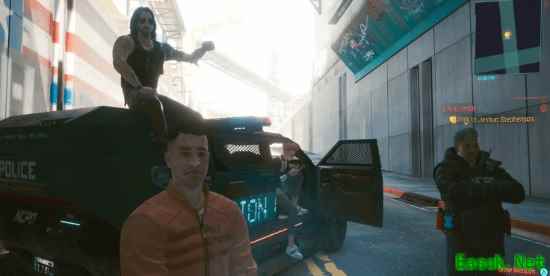 《2077》开发者谈最具争议任务：员工都难以接受