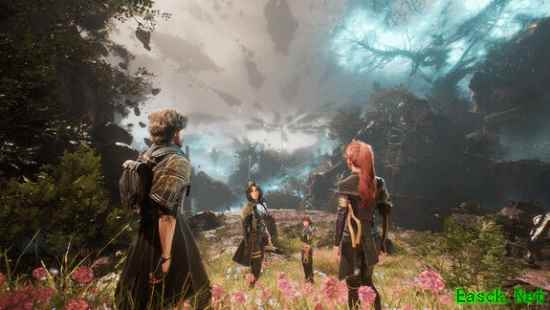 太巧了！《光与影33号远征队》发售33天销量330万份