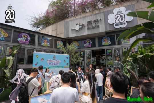 《洛奇》20周年梦幻庆典-成都站圆满落幕