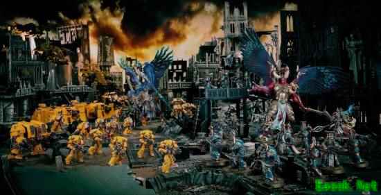 每个锤佬都有责任！战锤母公司将发2千万欧元奖金