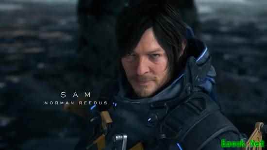 《死亡搁浅2》曾计划毛发生长系统 为何最终放弃？