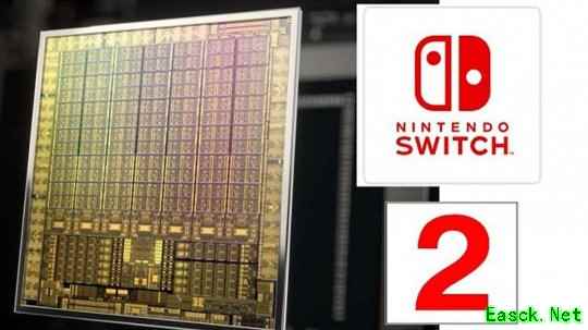 传闻任天堂计划将Switch2系统资源占用降低50%以上