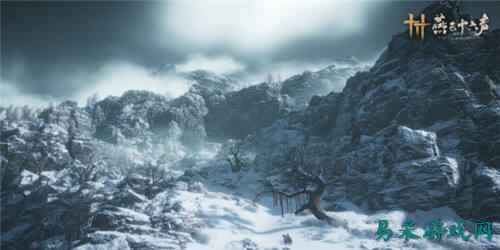 燕云十六声凉州武威山什么时候开放 凉州武威山开放时间介绍