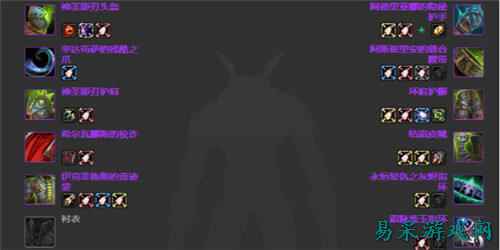 魔兽世界wlk战斗贼毕业装备有哪些 wlk战斗贼毕业装备推荐一览