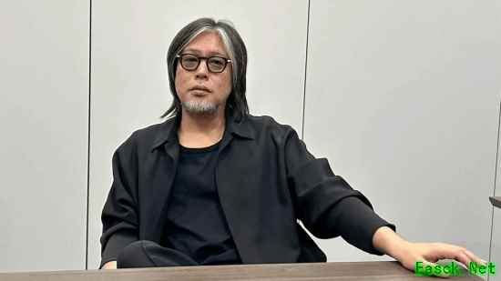 RGG工作室：如龙系列开发团队规模多年稳定