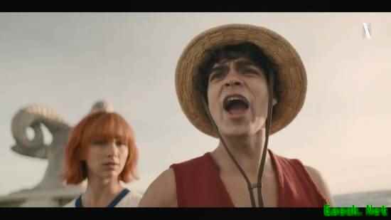 《海贼王真人剧第二季预告发布，5月31日揭晓重要消息》