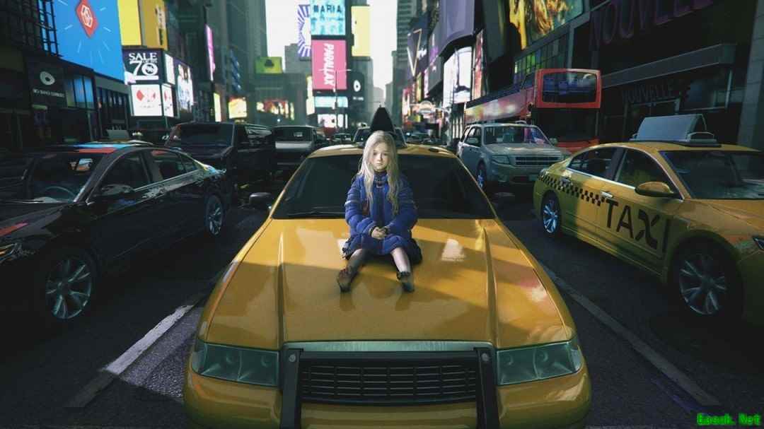 《虚实万象》开发未止，发售延期仍待官方确认