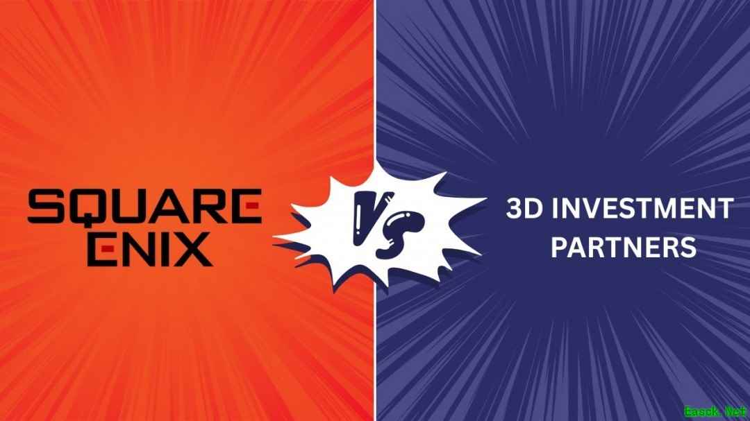 3D投资成SE第二大股东，持股7.73%