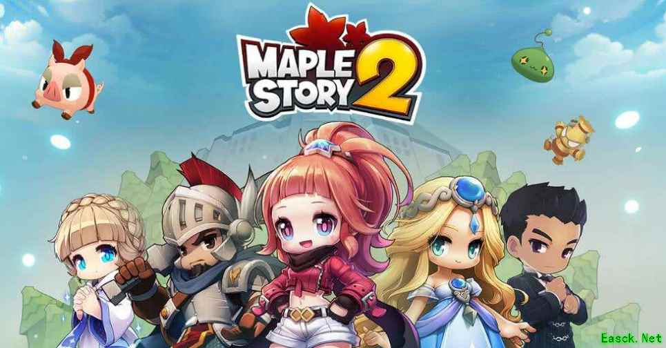 《冒险岛2韩国服务终止，全球运营正式落幕》