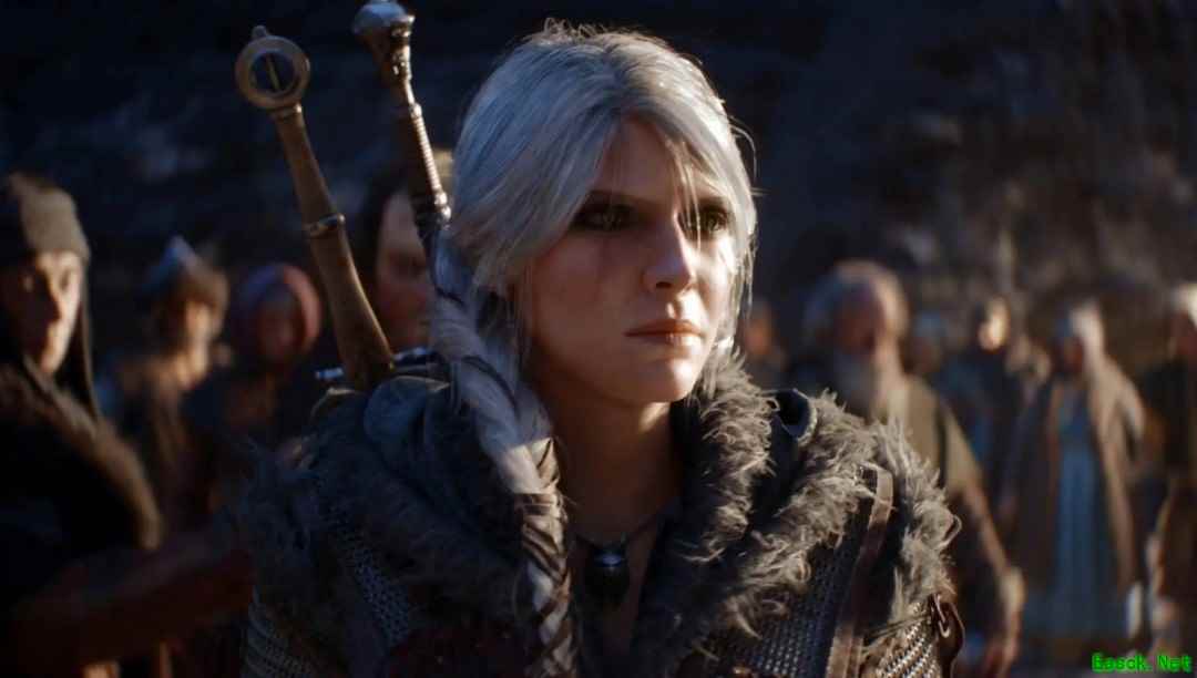 《巫师4》2027年面世，希里成主角