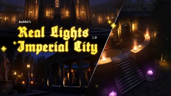 《湮没》重制版新Mod 手捏光源让帝都夜晚更美丽
