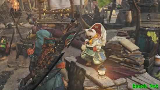 强迫症狂喜!《怪物猎人：荒野》武器统计数据调整