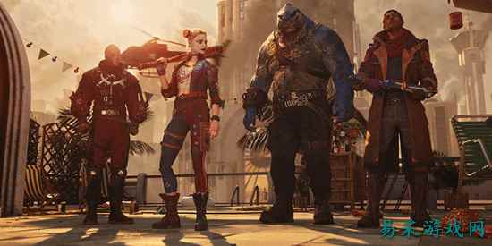 《自杀小队》刚发售一年就打一折了：实在卖出不去了